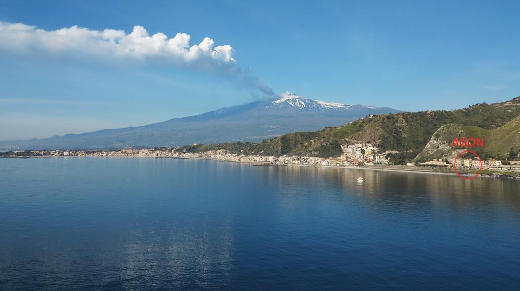 Agon 2* Taormina
