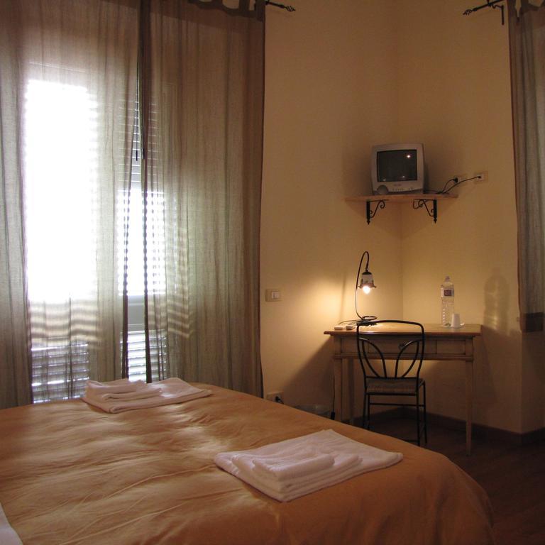 Couette-café Agon Taormine